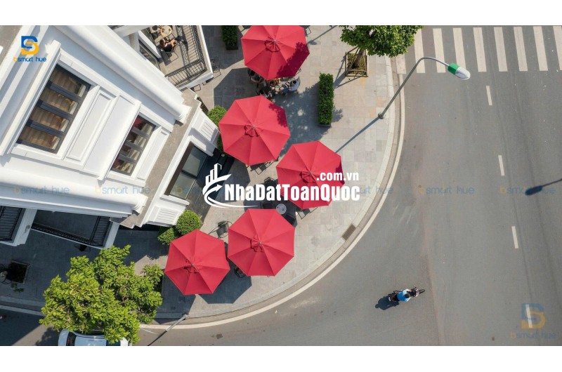 SẮP CÓ GIÁ CHÍNH THỨC SHOPHOUSE RICHMOND PHÚ XUÂN – CHÍNH SÁCH ƯU ĐÃI CỰC LỚN